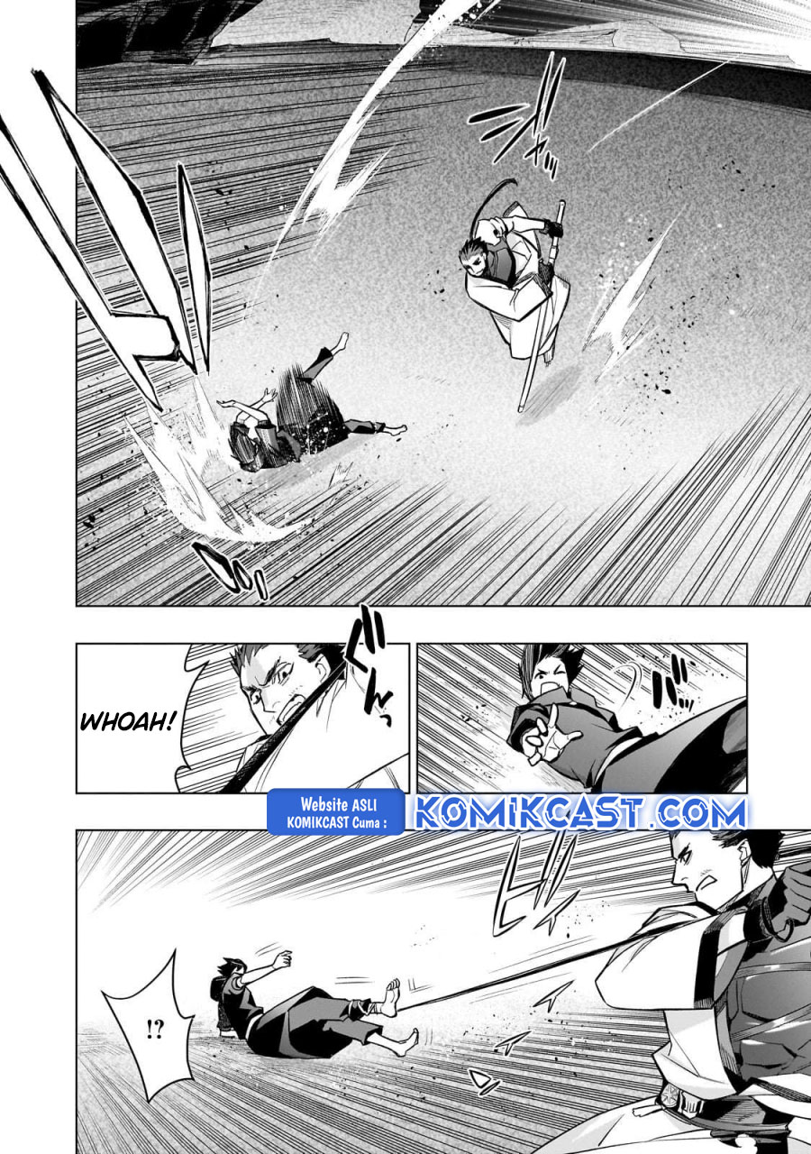 Chapter 164 - halaman 9
