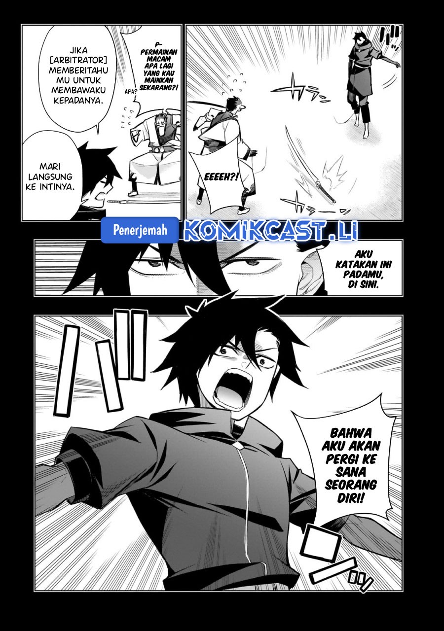 Chapter 165 - halaman 16