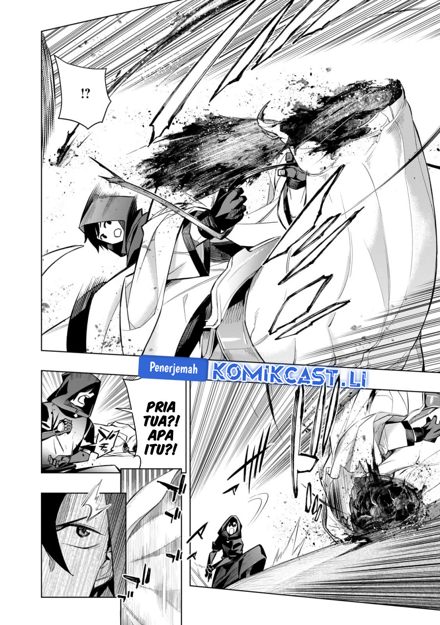 Chapter 165 - halaman 19