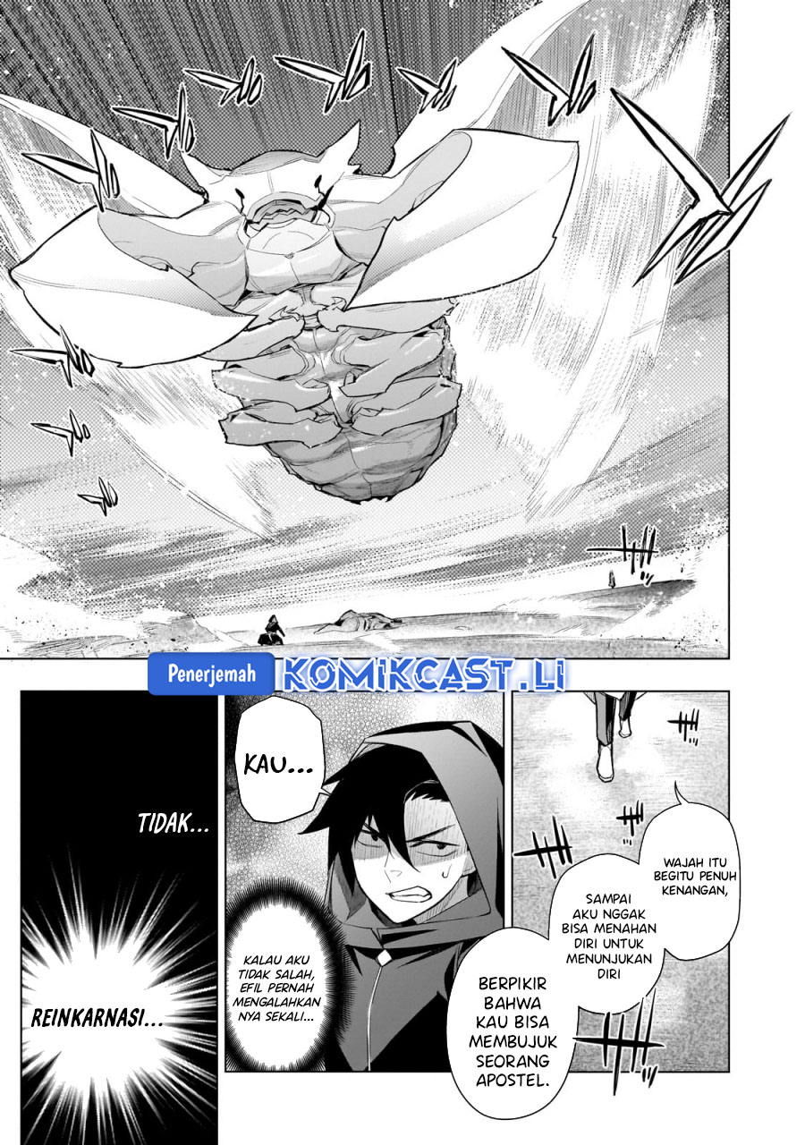Chapter 165 - halaman 20