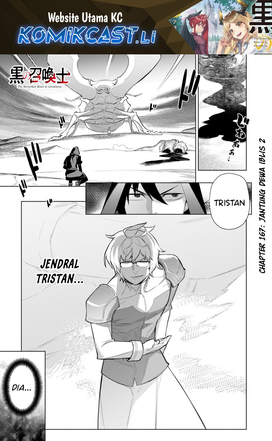 Chapter 166 - halaman 2
