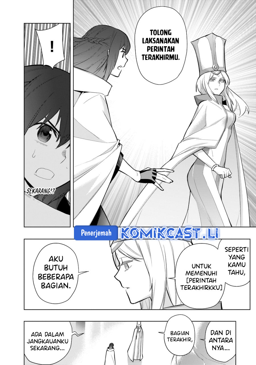 Chapter 166 - halaman 11