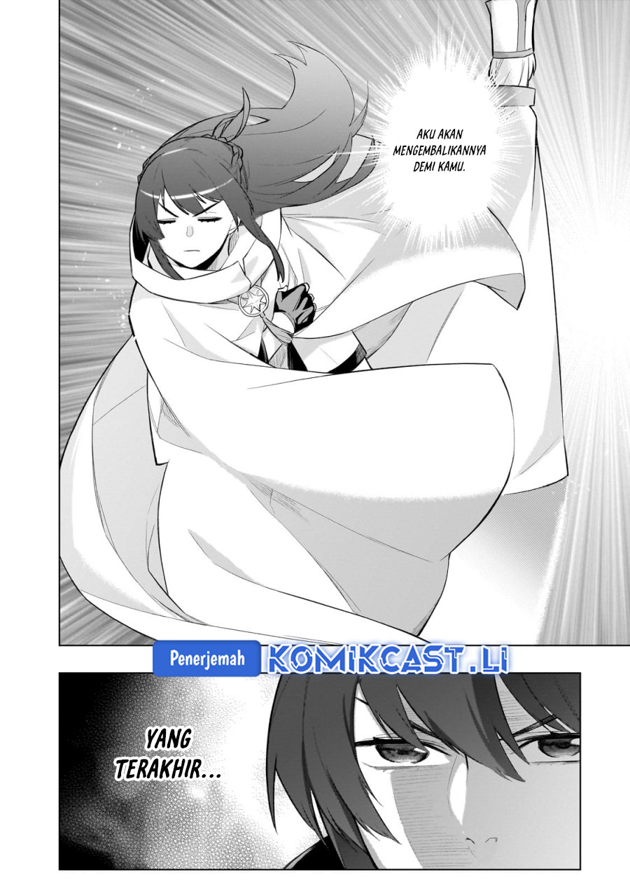 Chapter 166 - halaman 15