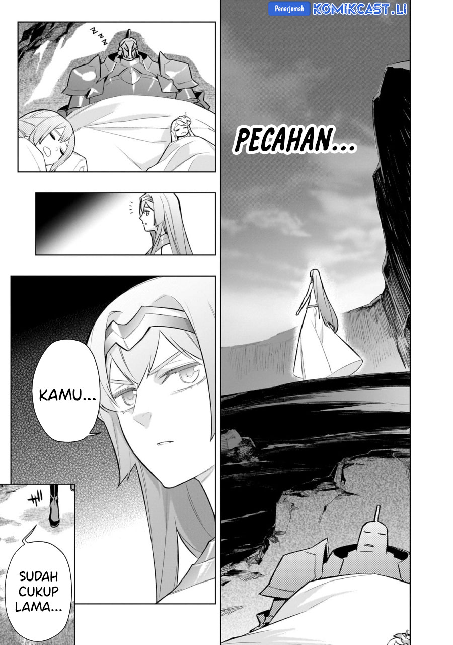 Chapter 166 - halaman 16