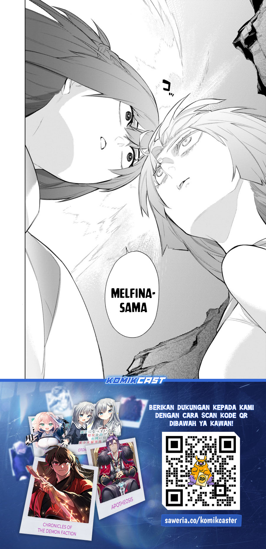 Chapter 166 - halaman 17
