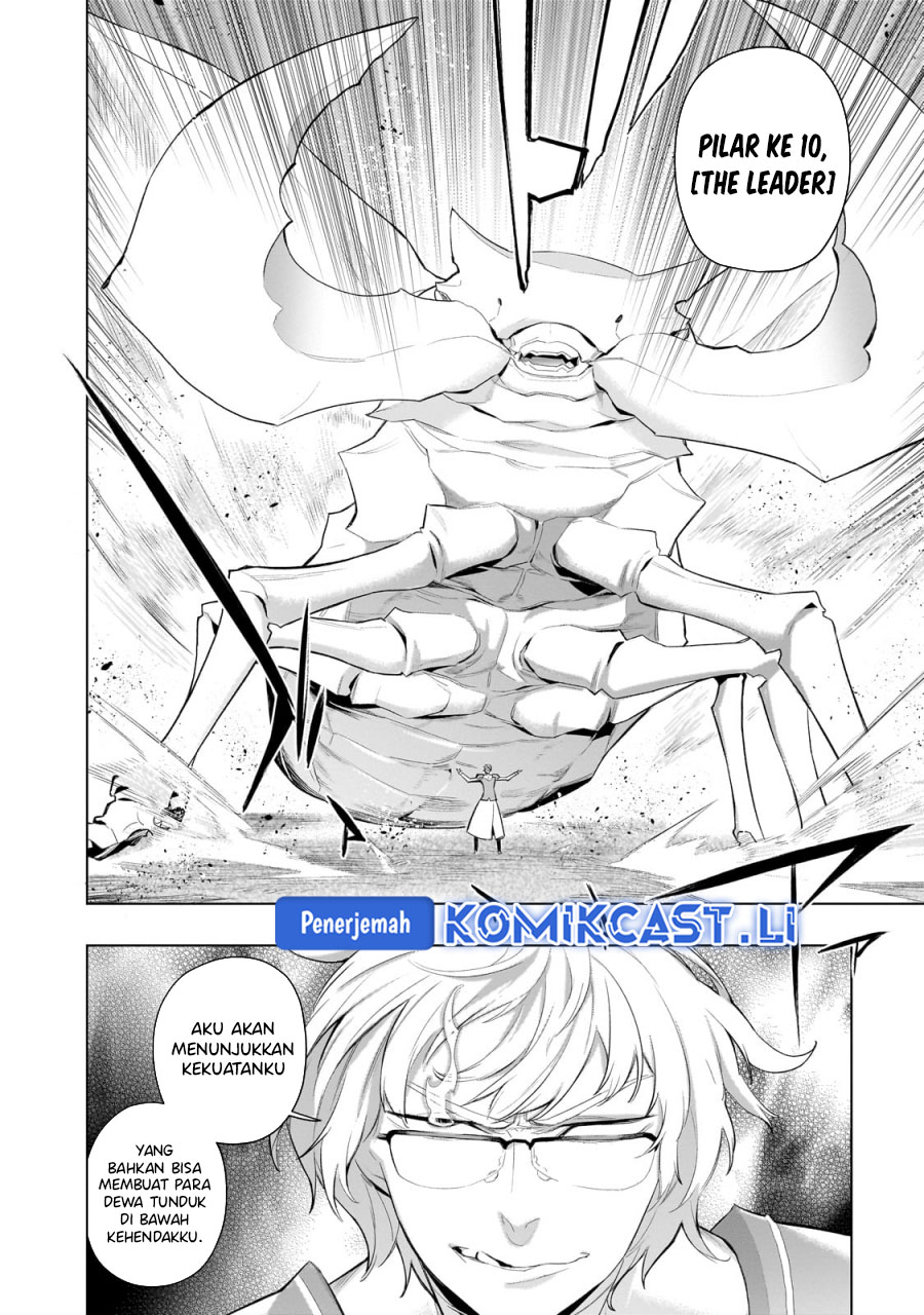 Chapter 166 - halaman 5