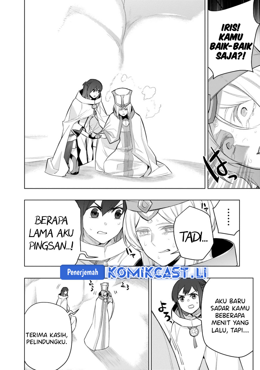 Chapter 166 - halaman 9