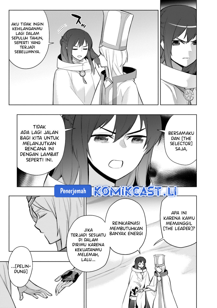 Chapter 166 - halaman 10