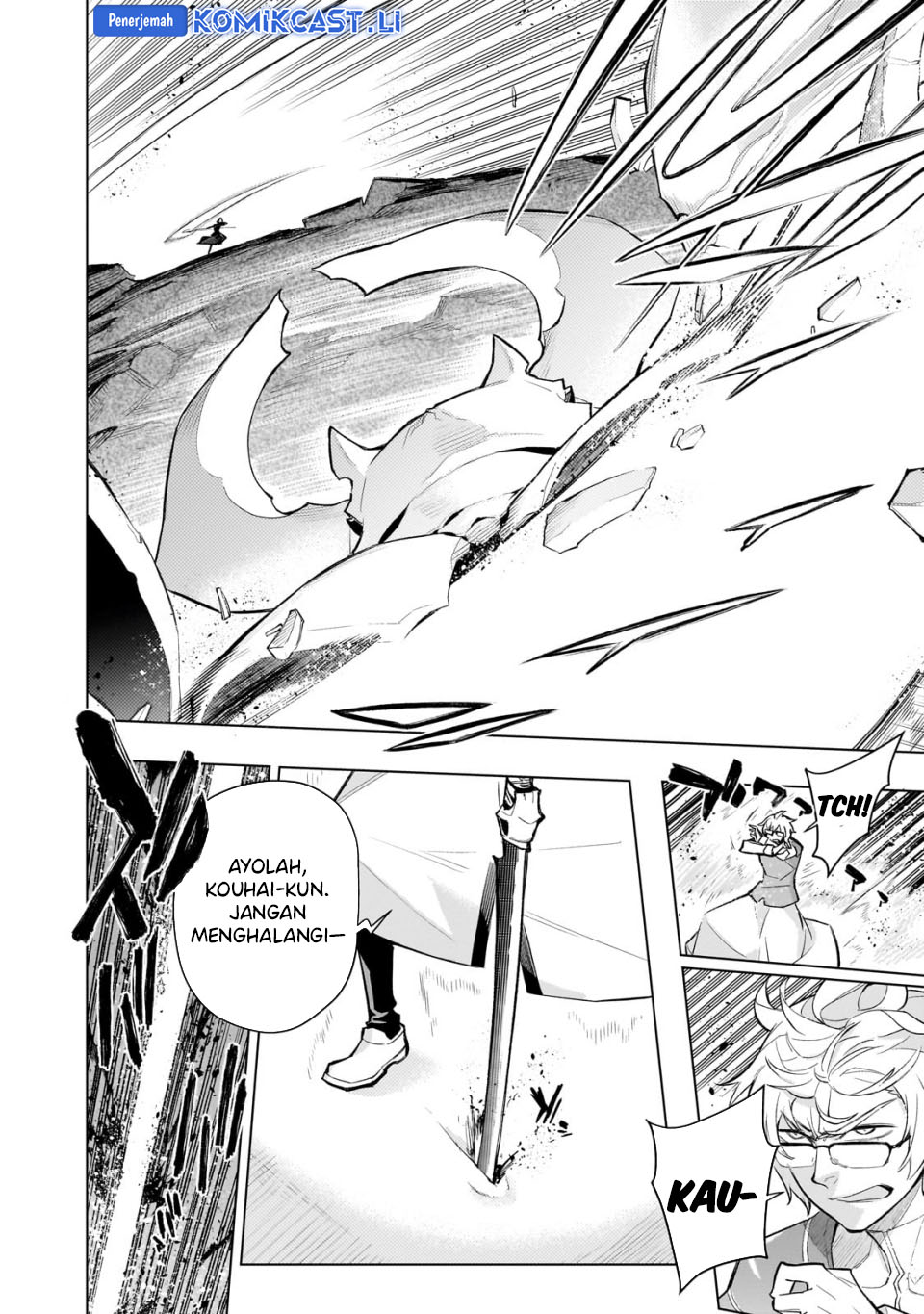 Chapter 167 - halaman 12