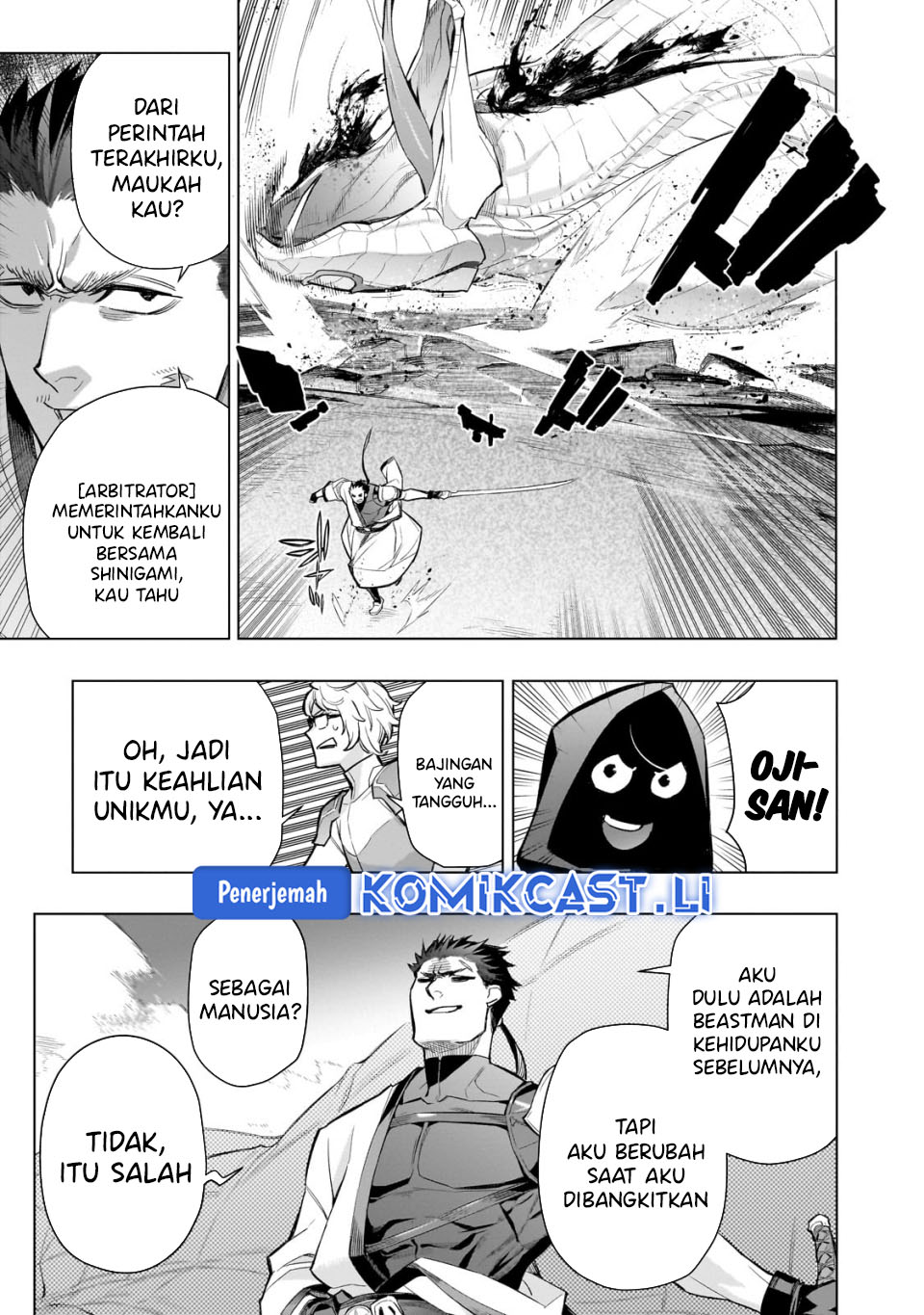 Chapter 167 - halaman 13