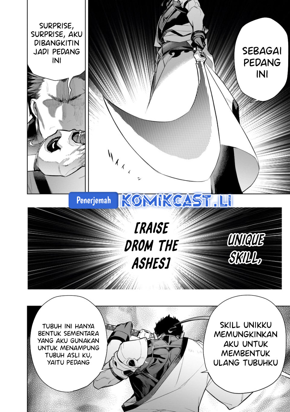 Chapter 167 - halaman 14
