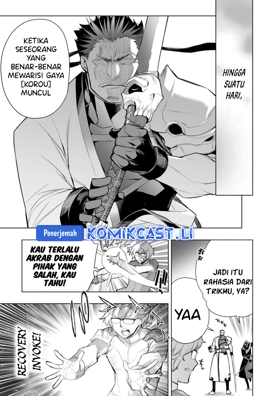 Chapter 167 - halaman 15