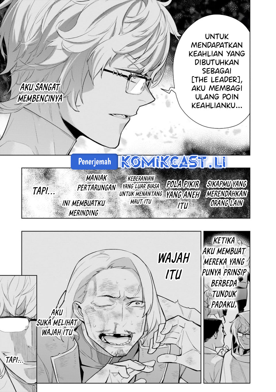 Chapter 167 - halaman 17