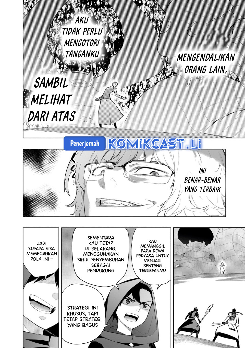 Chapter 167 - halaman 18