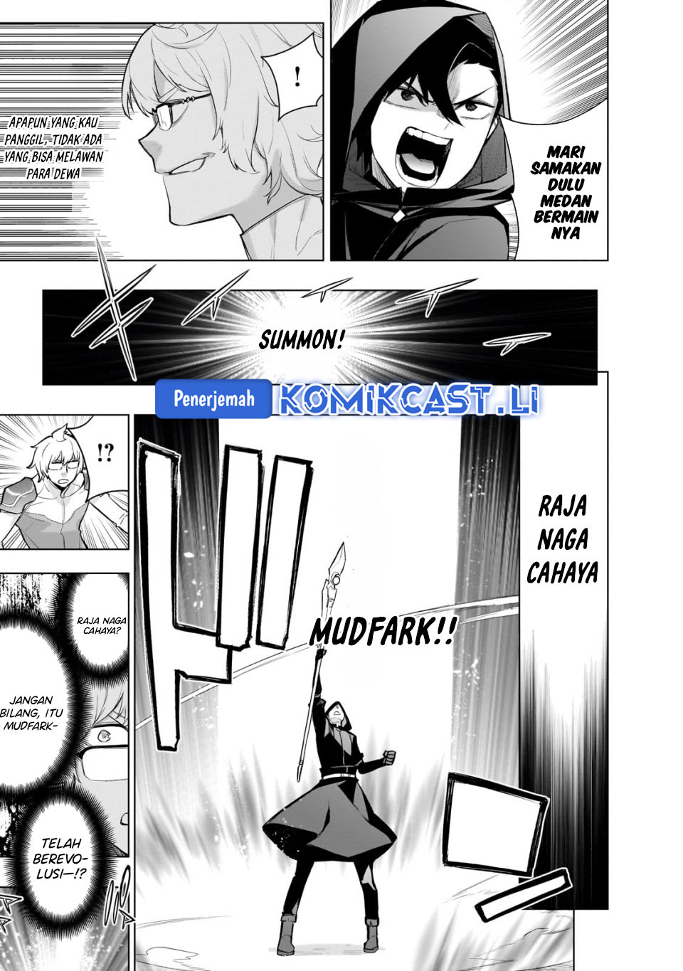 Chapter 167 - halaman 19