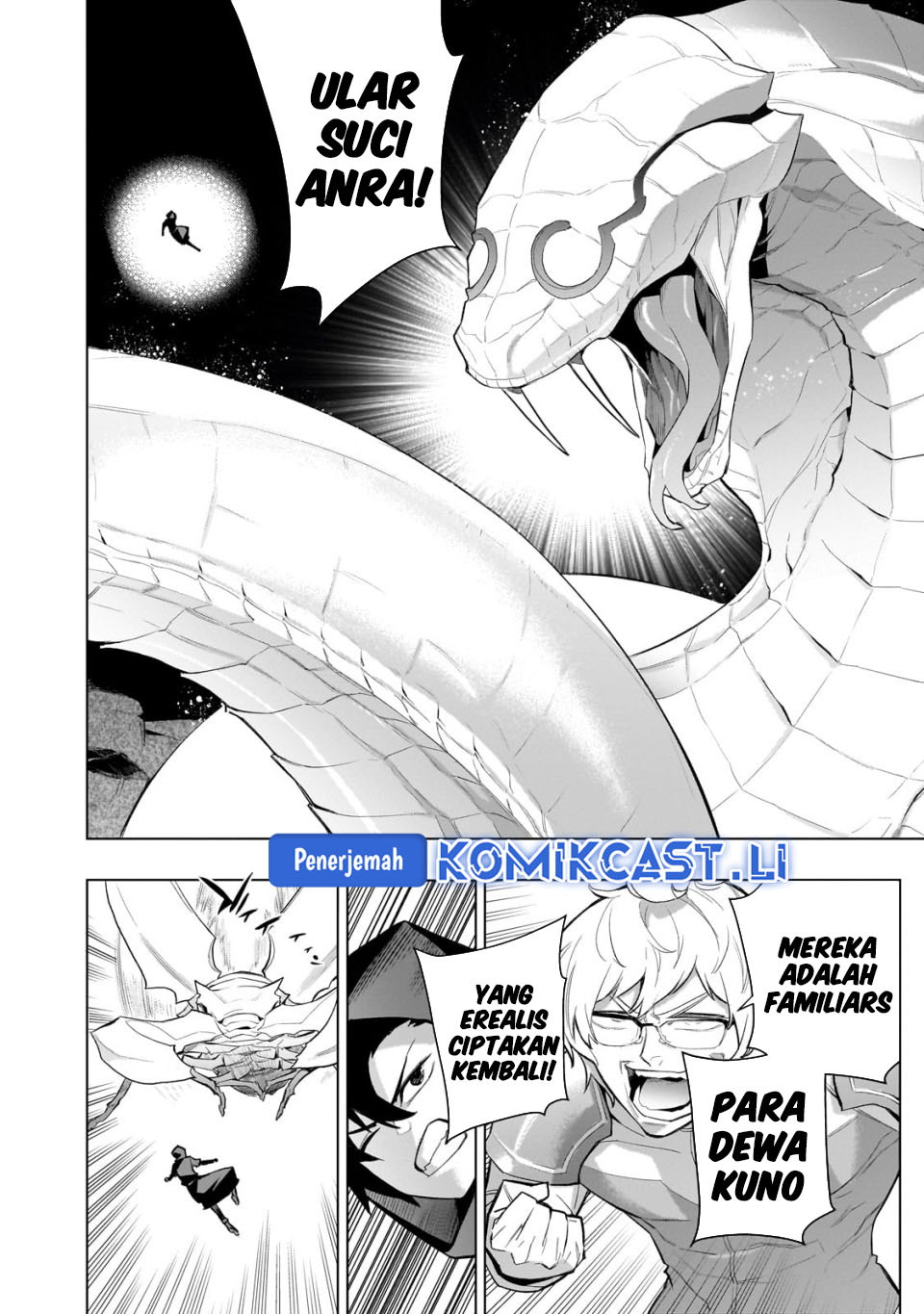 Chapter 167 - halaman 5