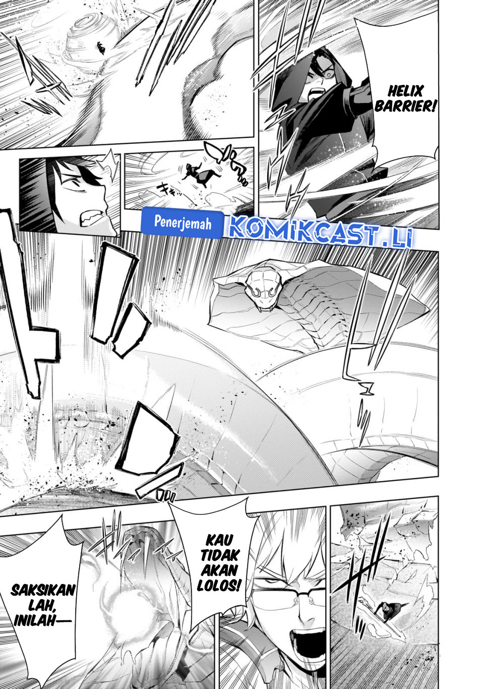 Chapter 167 - halaman 6