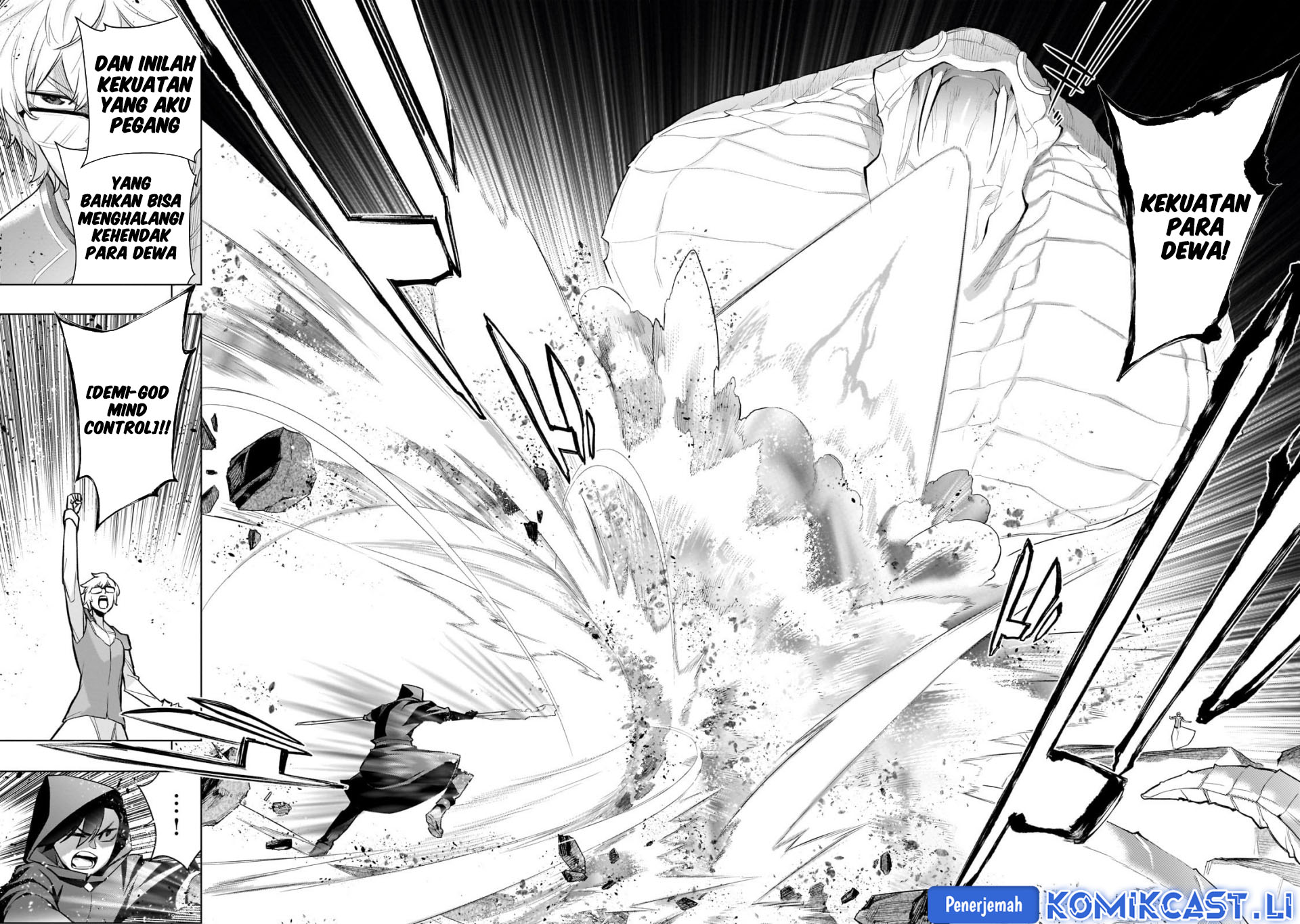 Chapter 167 - halaman 7