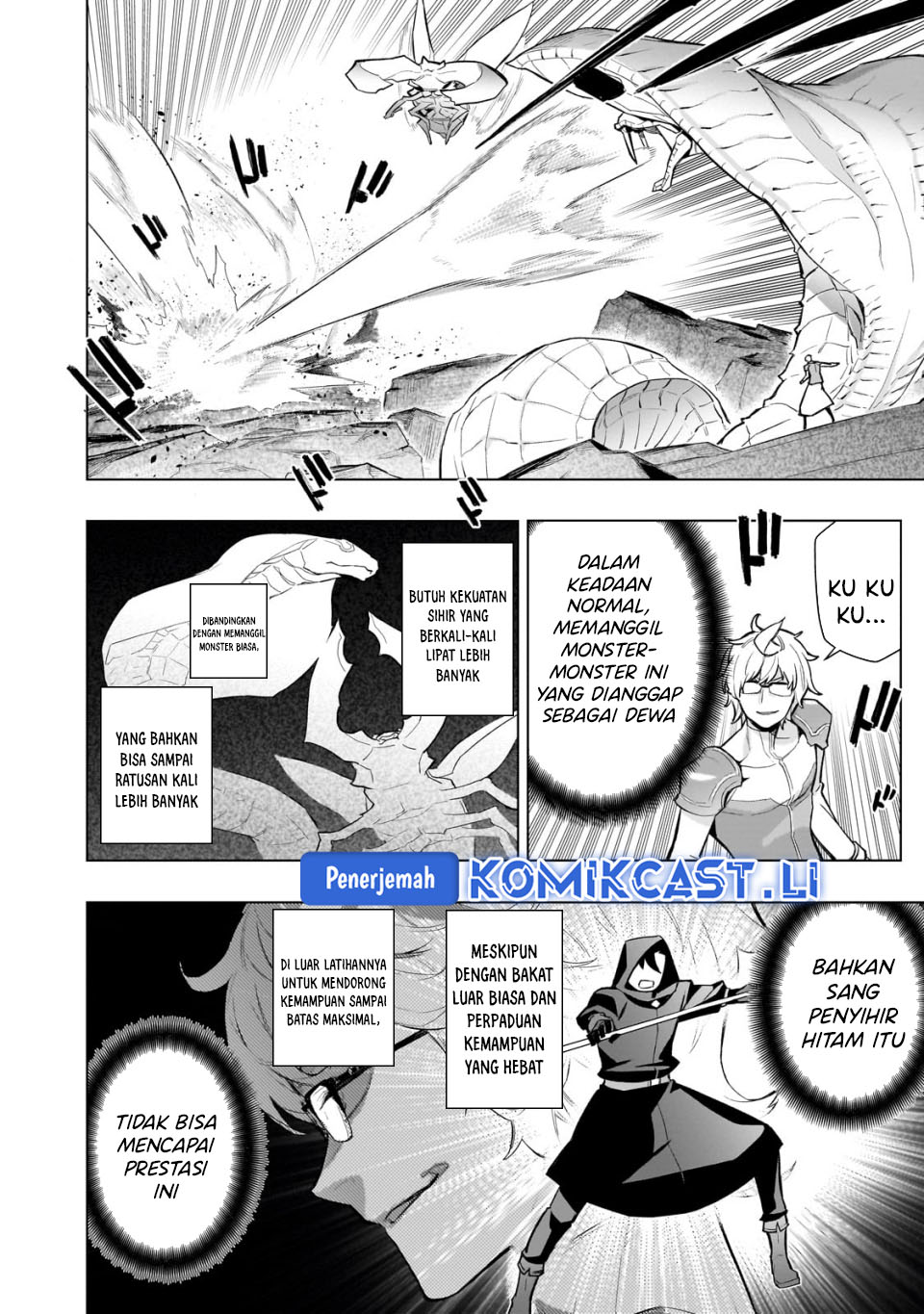 Chapter 167 - halaman 8