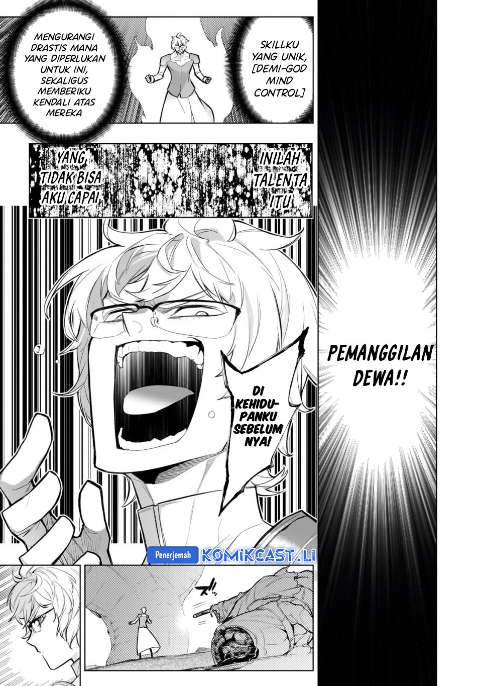 Chapter 167 - halaman 9
