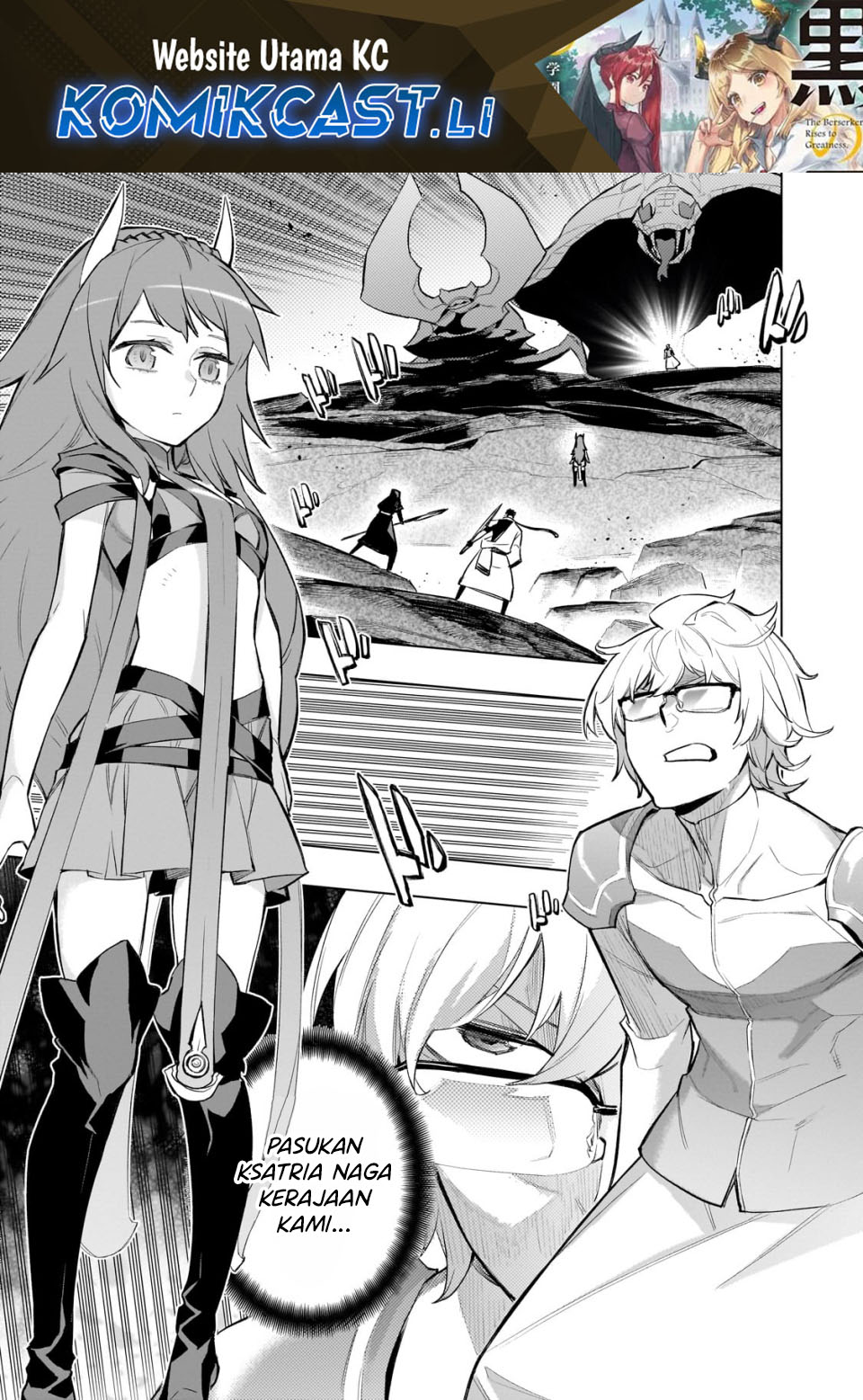 Chapter 168 - halaman 2