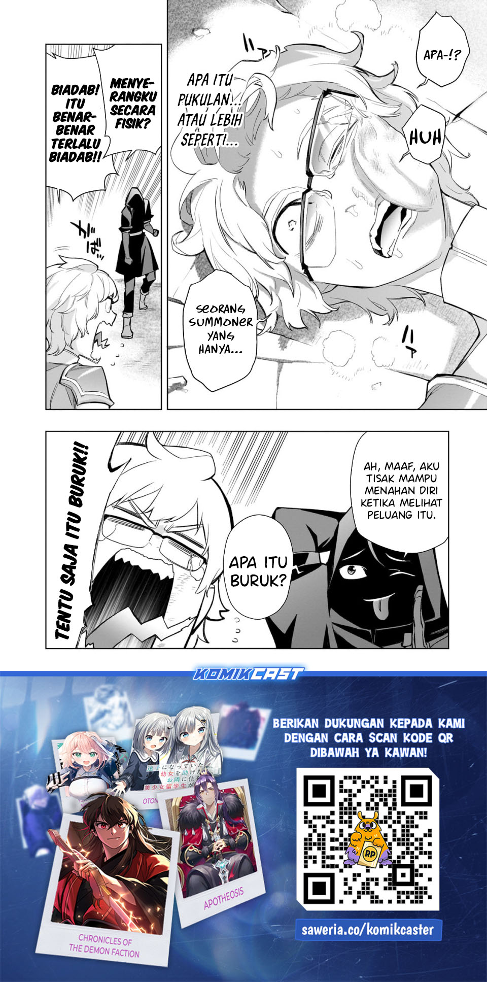 Chapter 168 - halaman 16