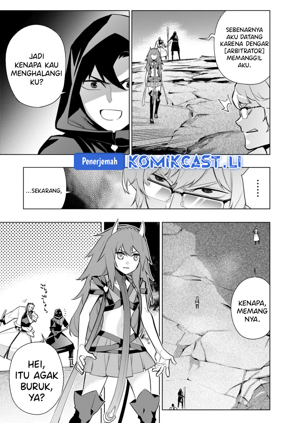 Chapter 168 - halaman 4