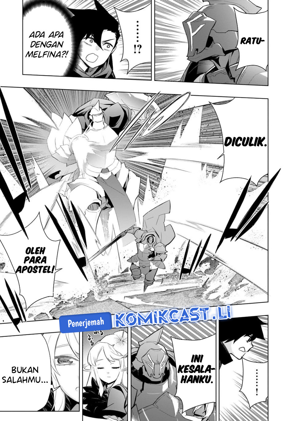 Chapter 169 - halaman 14
