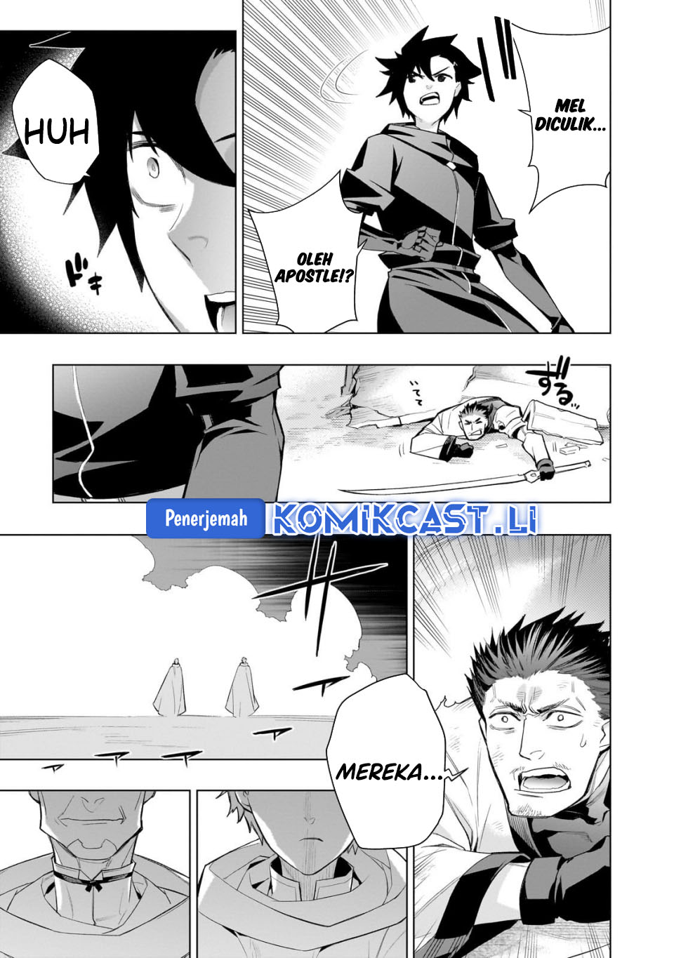Chapter 169 - halaman 16