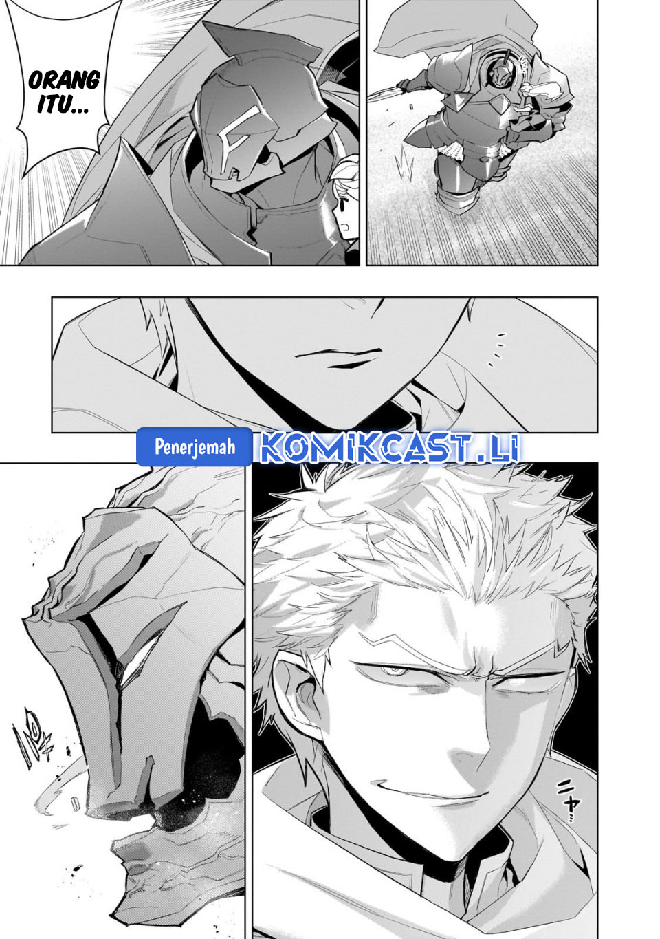 Chapter 169 - halaman 19