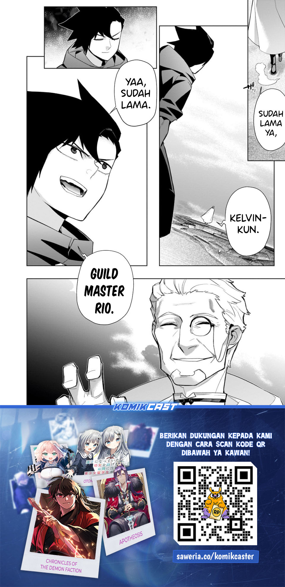 Chapter 169 - halaman 20