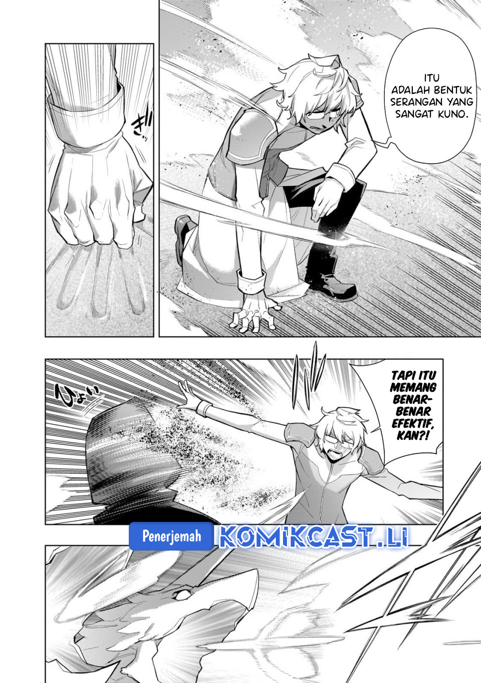Chapter 169 - halaman 3