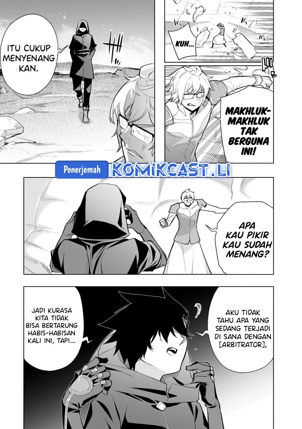 Chapter 169 - halaman 6