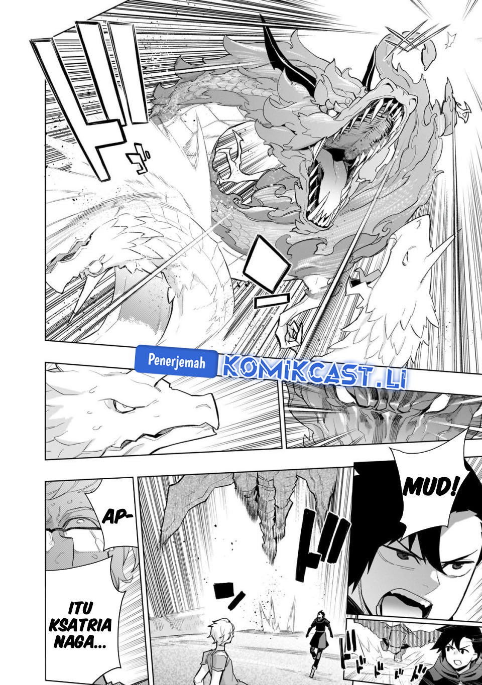 Chapter 170 - halaman 13