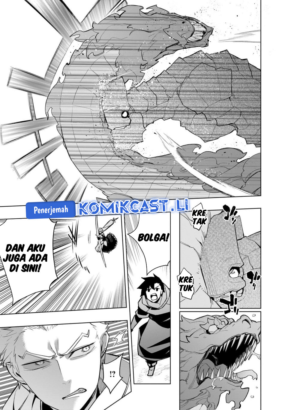 Chapter 170 - halaman 14
