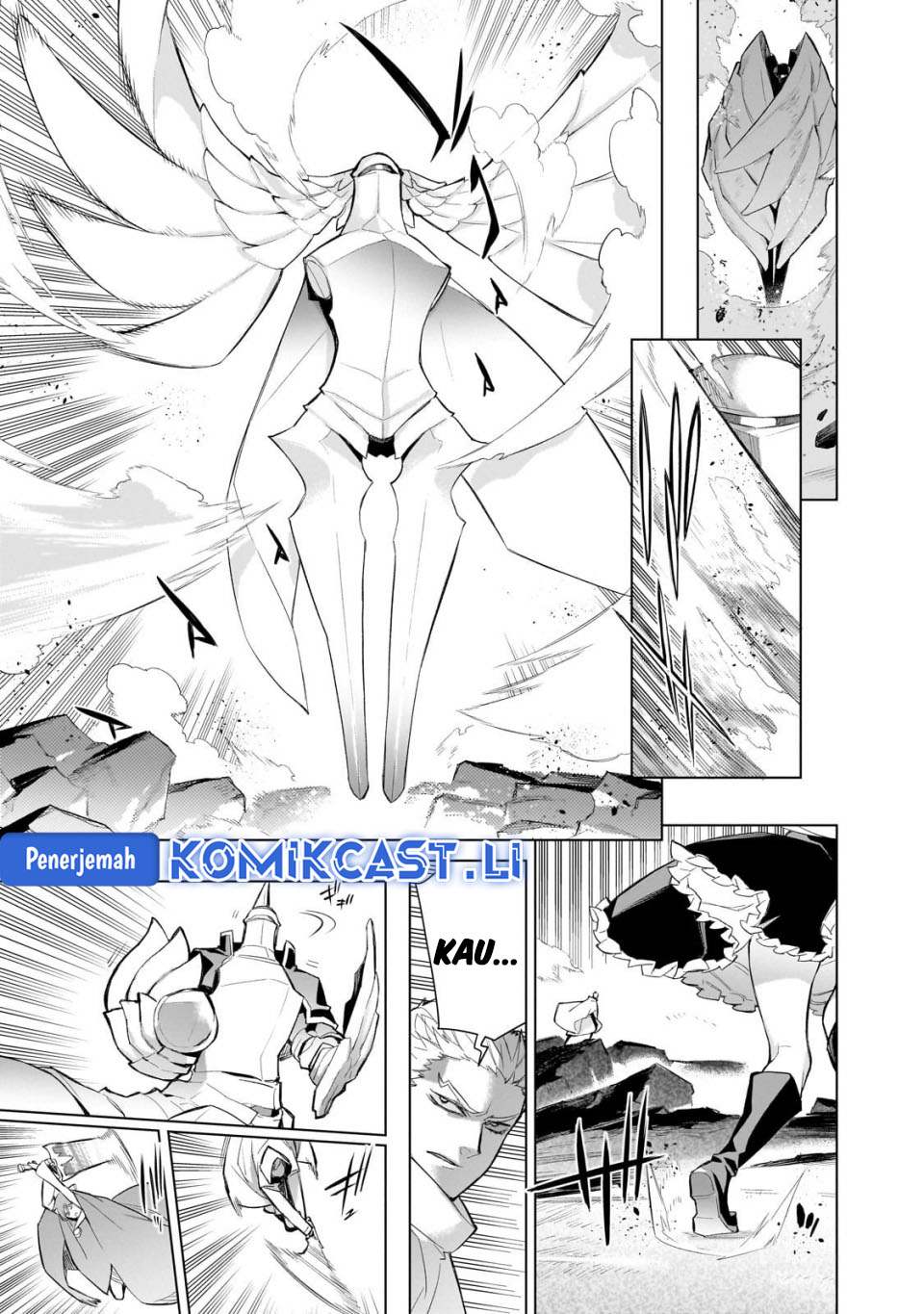 Chapter 170 - halaman 16