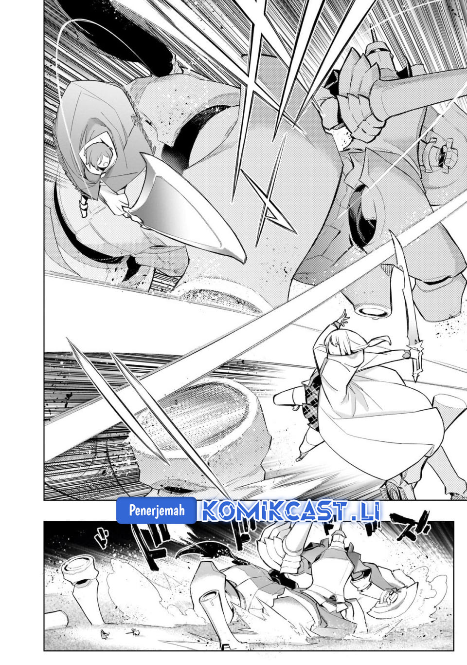 Chapter 170 - halaman 17