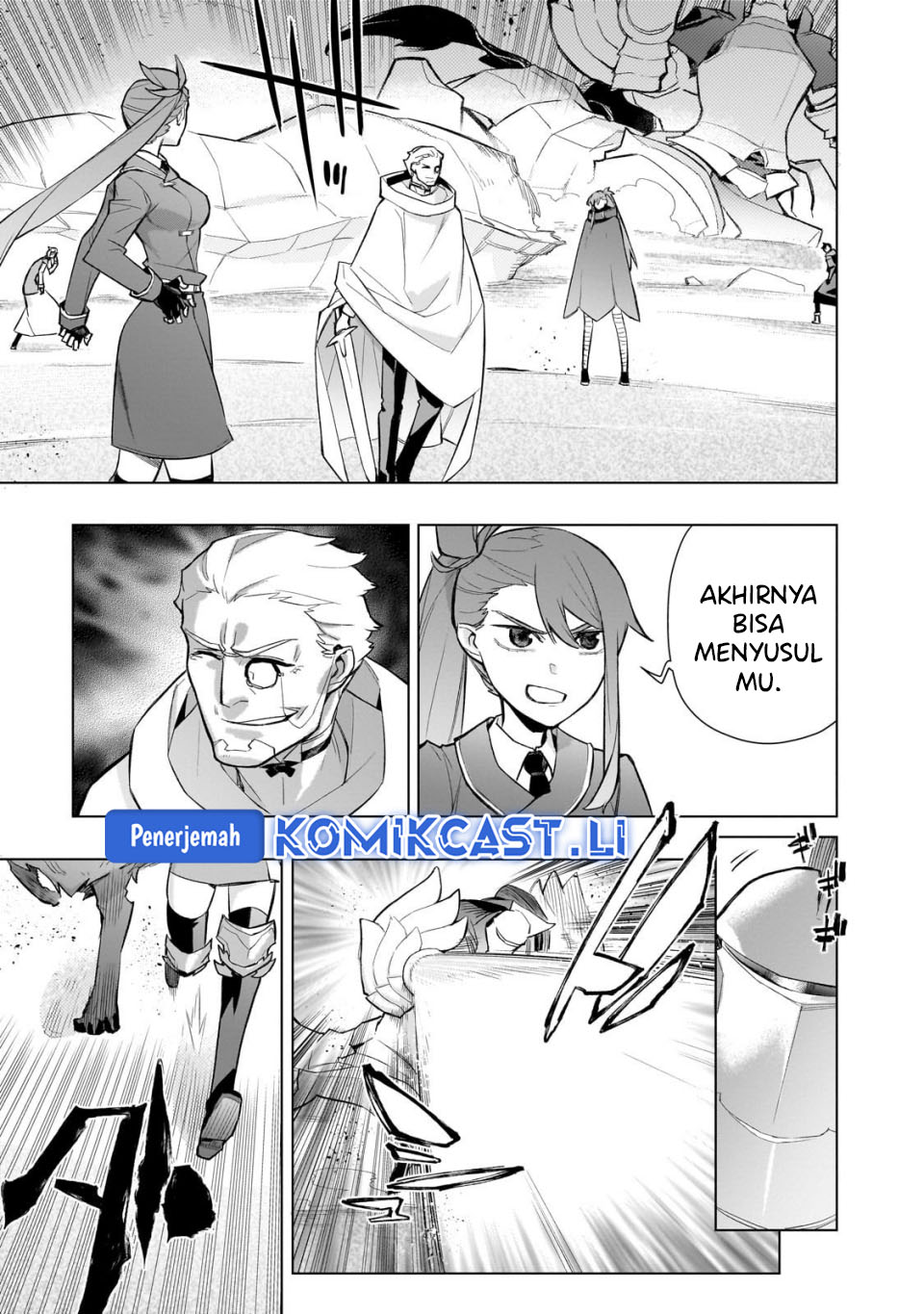 Chapter 170 - halaman 18