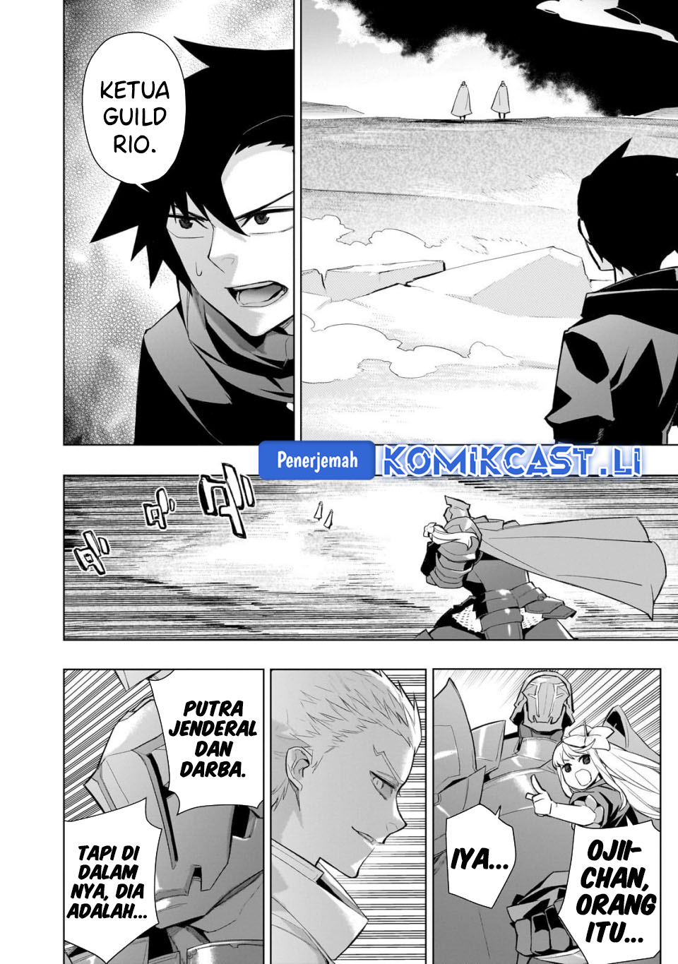 Chapter 170 - halaman 3