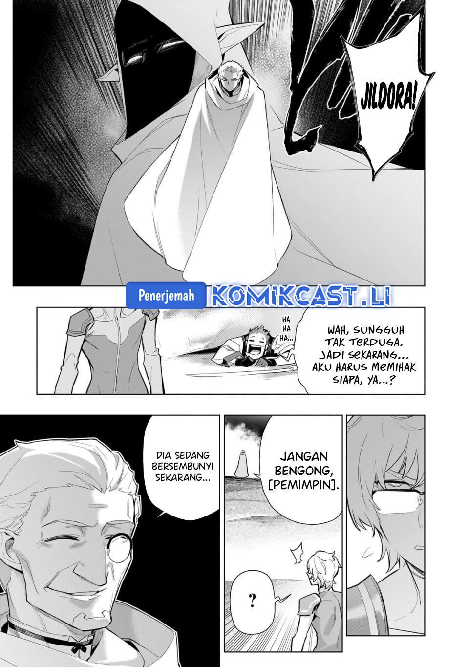 Chapter 170 - halaman 4