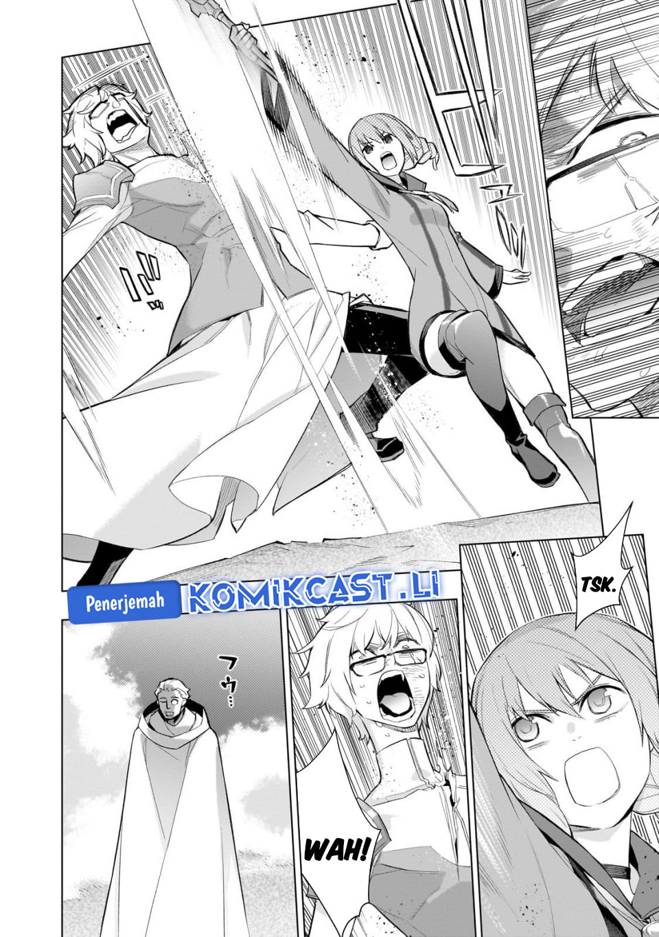 Chapter 170 - halaman 5