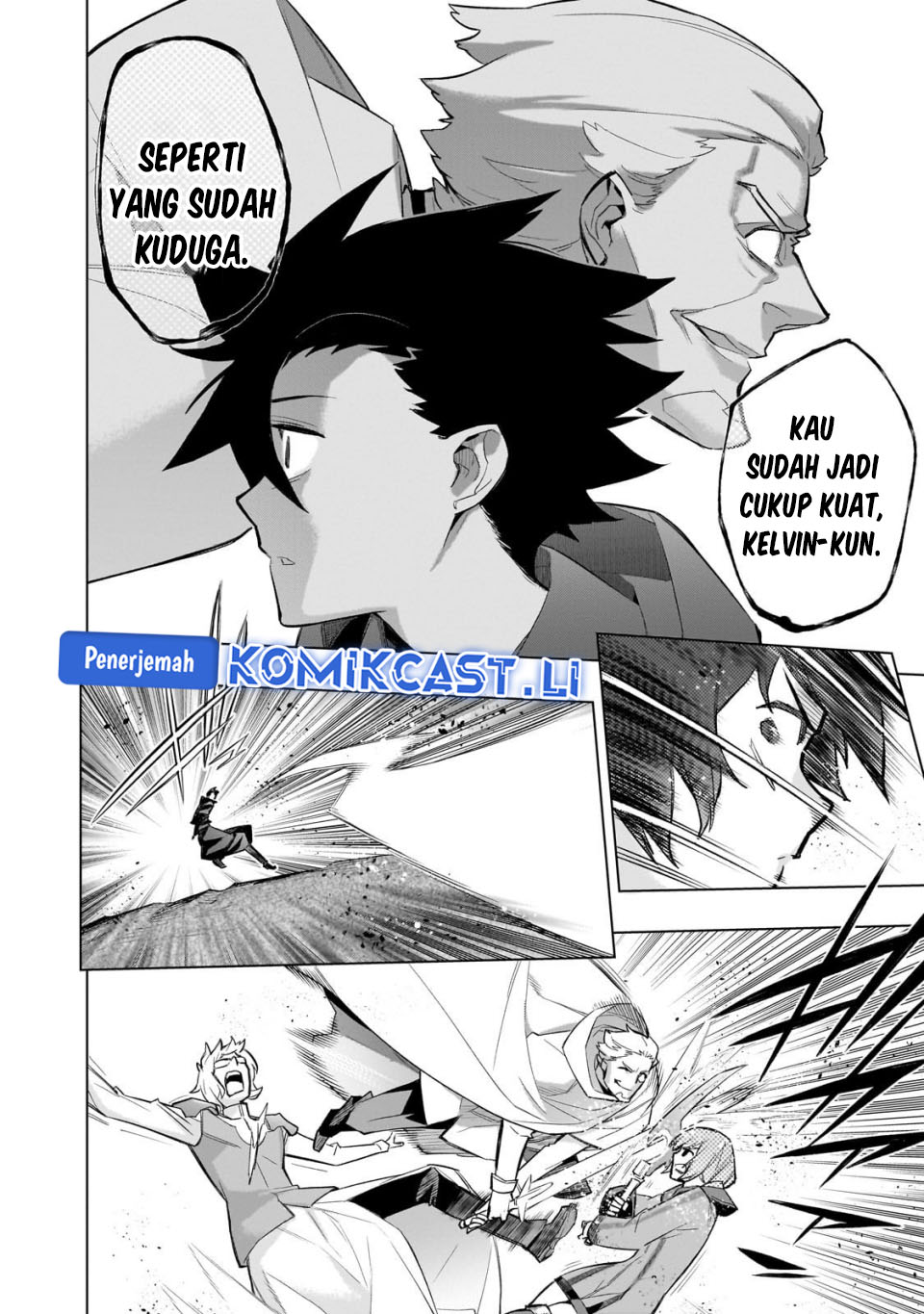 Chapter 170 - halaman 7