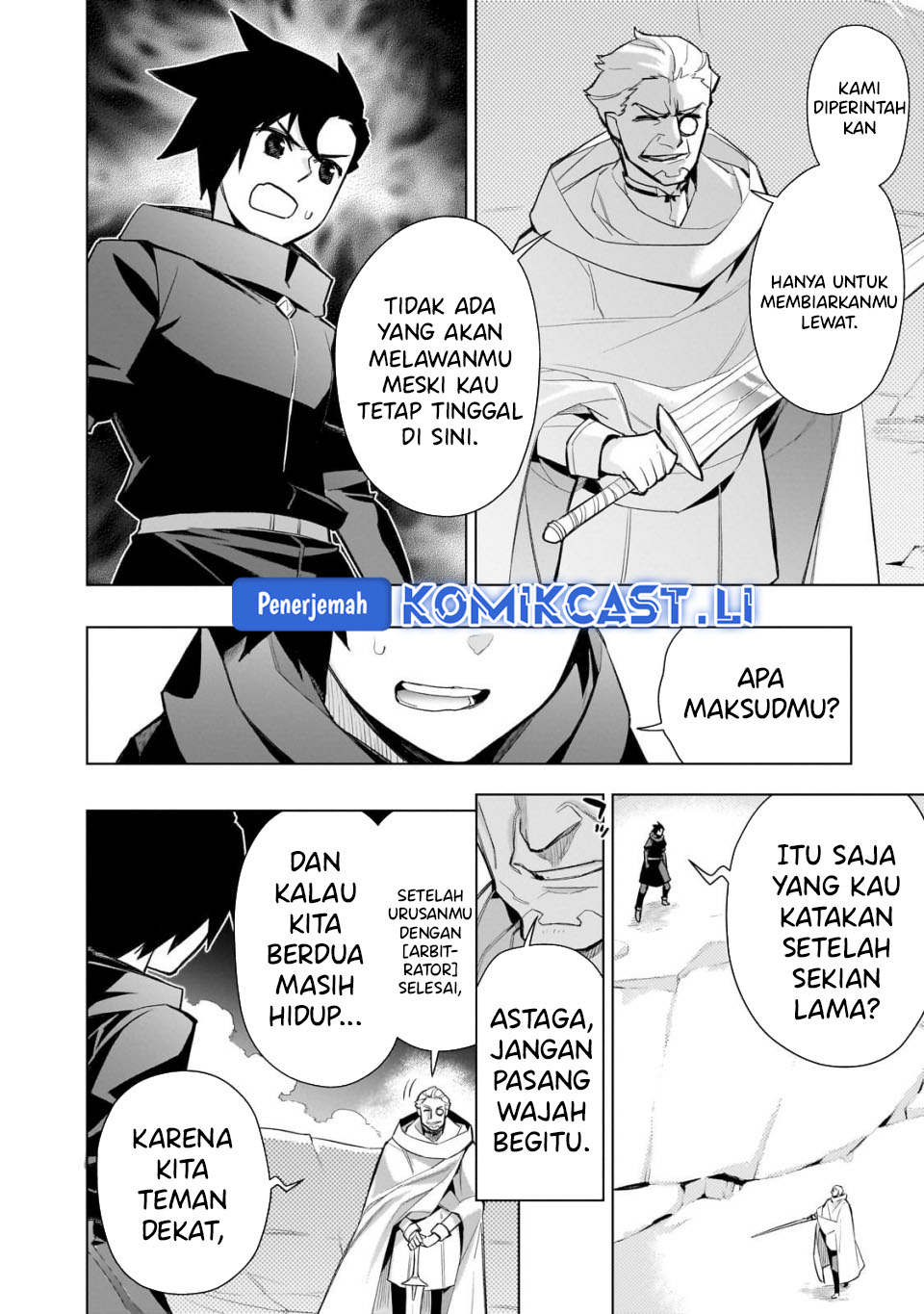 Chapter 170 - halaman 9