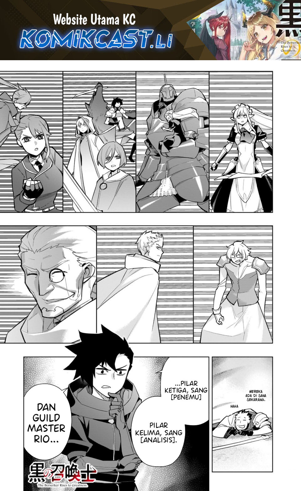 Chapter 171 - halaman 2