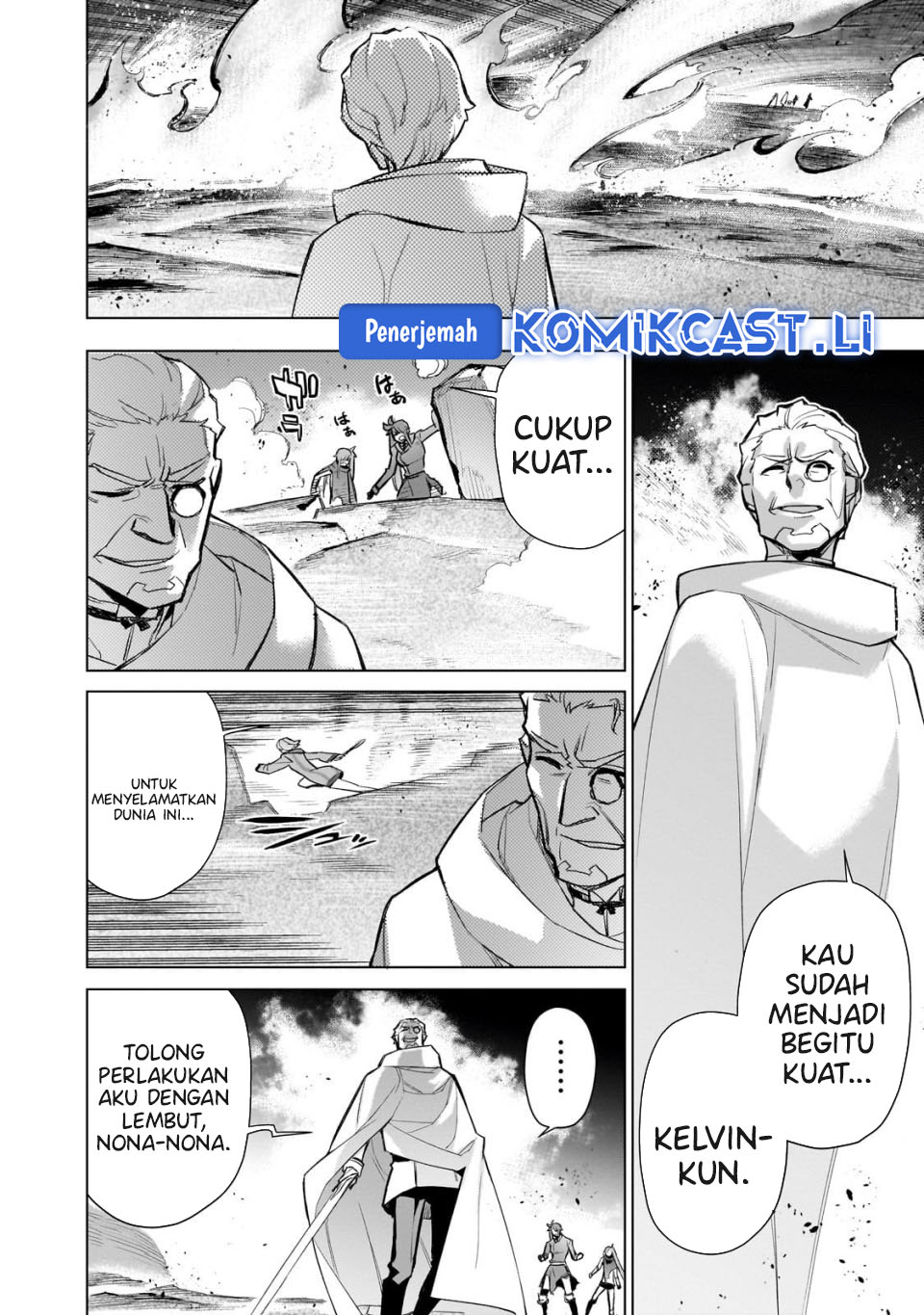 Chapter 171 - halaman 13