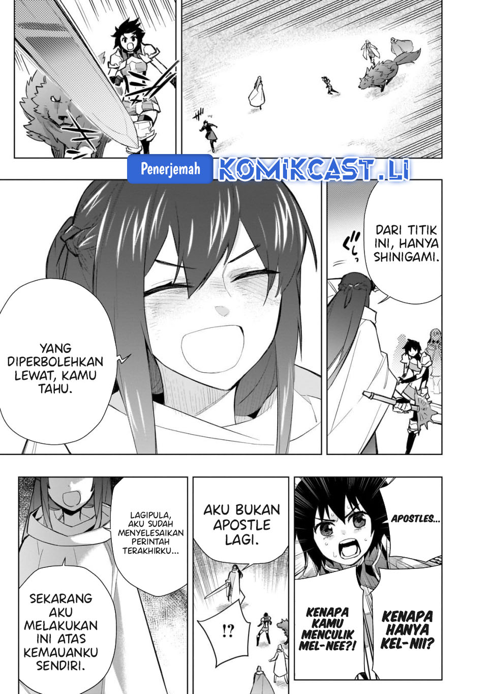Chapter 171 - halaman 16