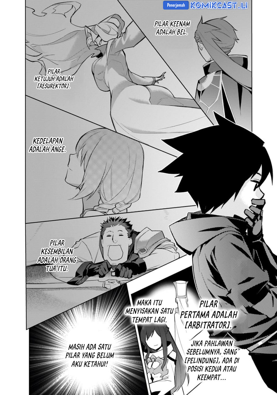 Chapter 171 - halaman 3