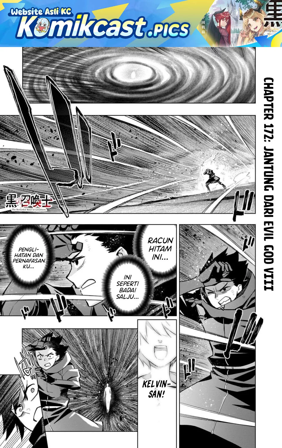 Chapter 172 - halaman 2