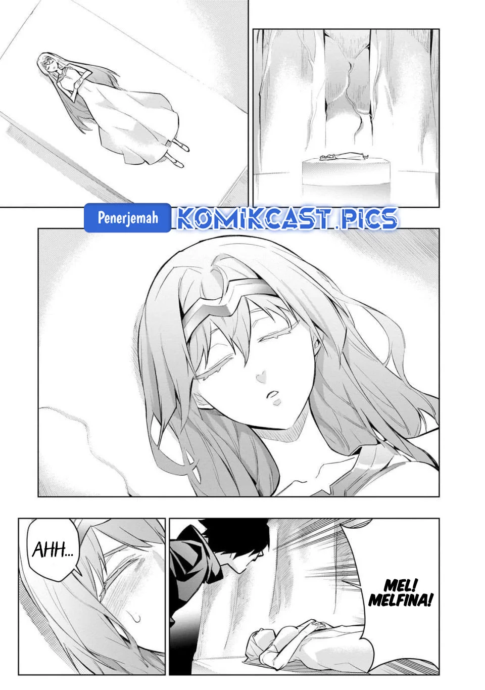 Chapter 172 - halaman 12