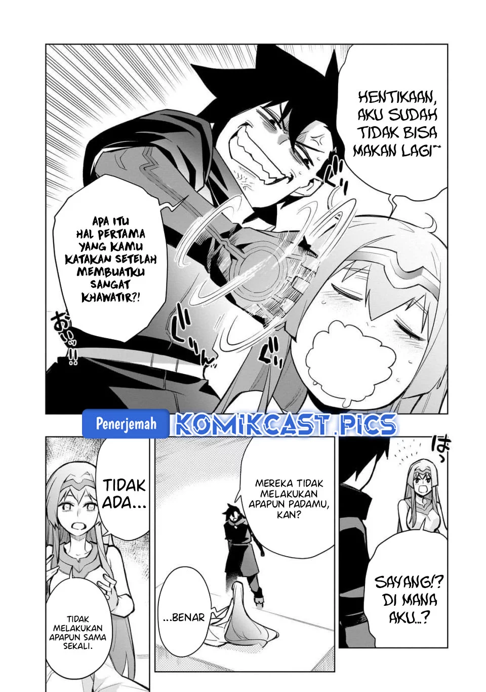 Chapter 172 - halaman 13